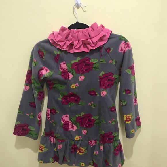 Mack & Co fleece jacket - Picture 7 of 7